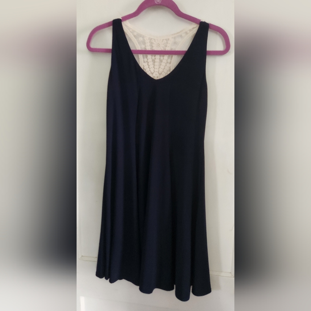 Gabby Skye Dress
